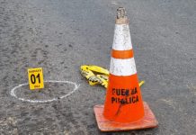 Foto: Lamentable suceso en Costa Rica /cortesía