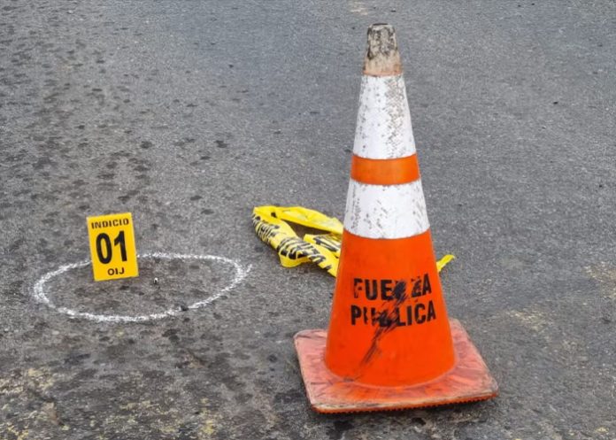 Foto: Lamentable suceso en Costa Rica /cortesía