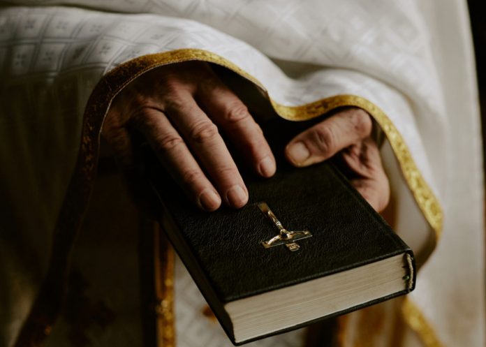 Foto: Padre salva una vida /cortesía