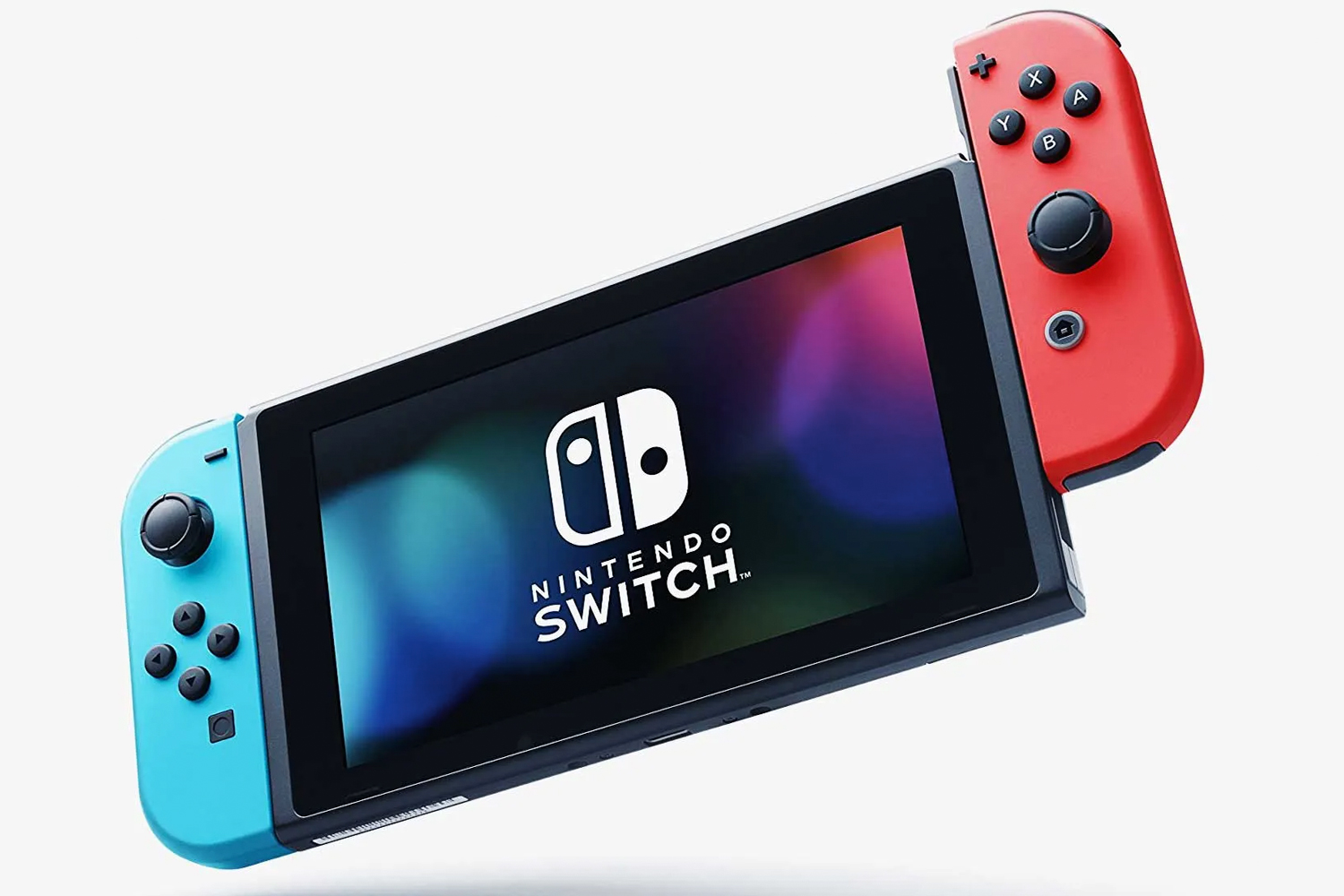 Foto: Nintendo Switch ha revolucionado el mundo de los videojuegos/Cortesía