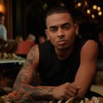 Foto: Ozuna, debutará en el cine con Odisea/Cortesía