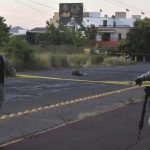 Foto: Terror en México /cortesía