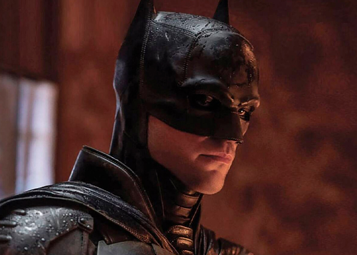 Foto: “The Batman 2” será ocupado por una nueva película/Cortesía