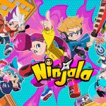 Foto: El anime de Ninjala se ha convertido en una pieza clave/Cortesía