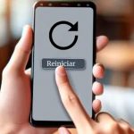 Foto: Reiniciar tu celular no solo ayuda a refrescar el sistema operativo/Cortesía