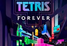 Foto: Tetris Forever llega para mantener viva la esencia de este clásico/Cortesía