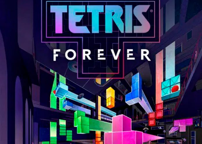 Foto: Tetris Forever llega para mantener viva la esencia de este clásico/Cortesía