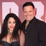 Foto: Carolina Sandoval confirma que Nick Hernández se fue de la casa /Cortesía