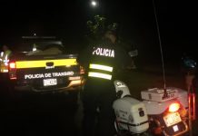 Foto: Tragedia en Costa Rica /cortesía