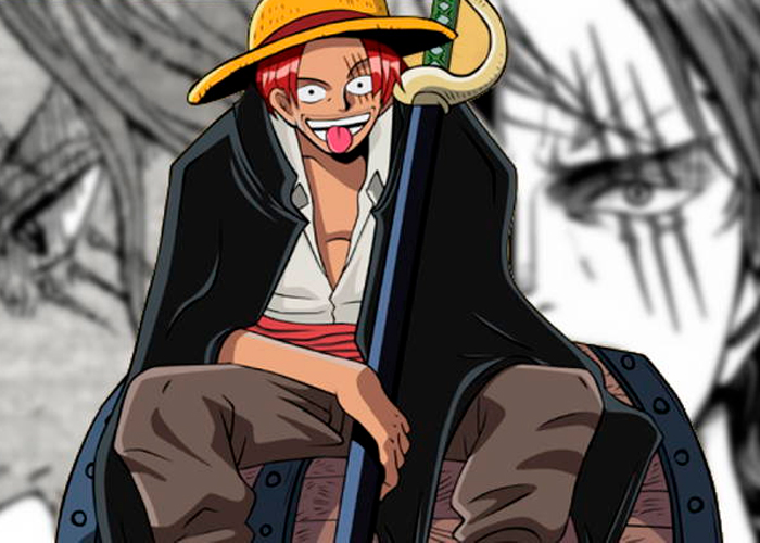 Foto: ‘One Piece’ en la actualidad y que tendrá que mejorar/Cortesía