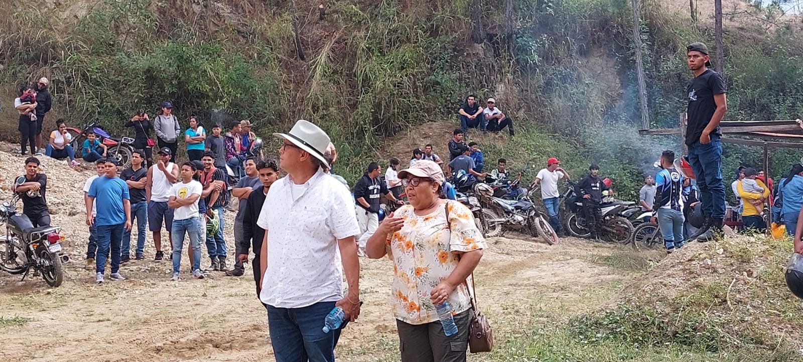 Foto: Éxito del Torneo Navideño Piloto Enduro 2024 en Jalapa