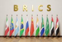 Foto: Tailandia se une a los BRICS como país socio /Cortesía