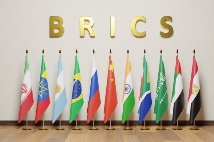 Foto: Tailandia se une a los BRICS como país socio /Cortesía