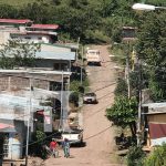 Foto: Niño desaparecido en en Camoapa/TN8