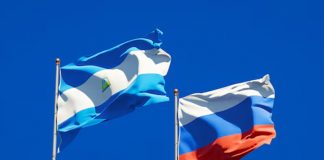 Foto: Relaciones diplomáticas entre Rusia y Nicaragua /Cortesía