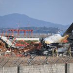 Foto: Corea del Sur inspeccionará todos los Boeing 737-800 /Cortesía