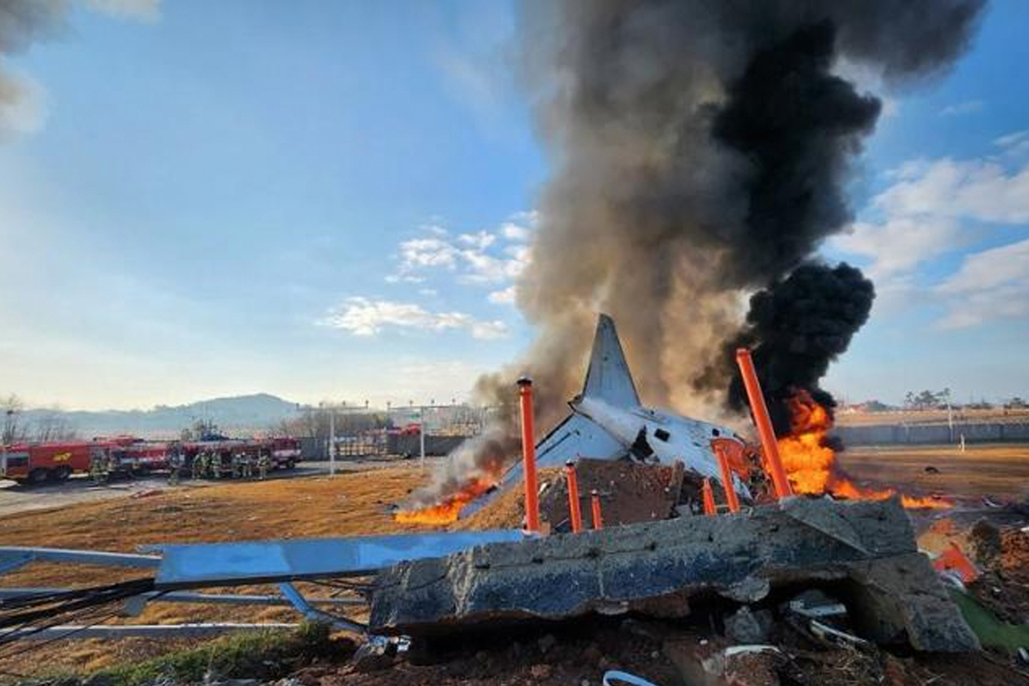 Foto: Corea del Sur inspeccionará todos los Boeing 737-800 /Cortesía