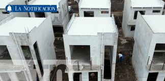 Foto: Nicaragua ha construido más de 140,708 viviendas de interés social/TN8