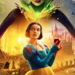 Foto: Disney estrena tráiler de "Blanca Nieves" /Cortesía