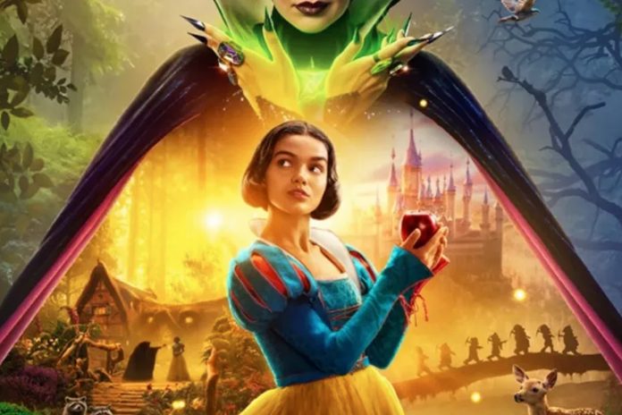 Foto: Disney estrena tráiler de 