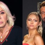 Foto: Laura Bozzo perdió la batalla legal contra Gabriel e Irina /Cortesía