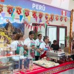 Foto: Nicaragua celebra Festival Gastronómico Internacional 2024/TN8