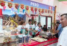 Foto: Nicaragua celebra Festival Gastronómico Internacional 2024/TN8