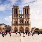 Foto: Lang Lang y Pretty Yende reabrirán Notre-Dame con un concierto inolvidable