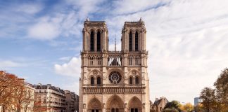 Foto: Lang Lang y Pretty Yende reabrirán Notre-Dame con un concierto inolvidable