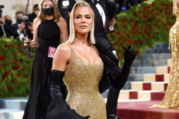 Foto: Khloé Kardashian apoya el uso de Ozempic /Cortesía