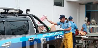 Foto: Tragedia en Bluefields: Joven muere tras recibir cuatro disparos, presunto autor prófugo/TN8