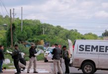 Foto: Asesinatos en Sinaloa, México/Cortesía