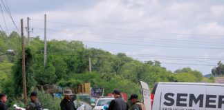 Foto: Asesinatos en Sinaloa, México/Cortesía