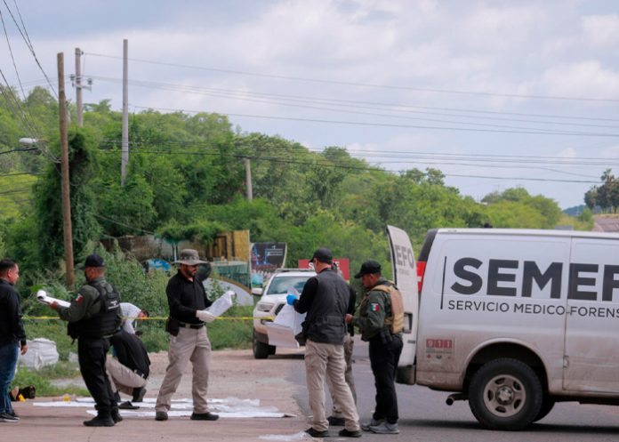 Foto: Asesinatos en Sinaloa, México/Cortesía