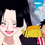 Foto: En ‘One Piece’ no va de romances/Cortesía