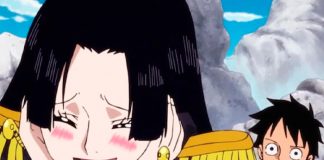 Foto: En ‘One Piece’ no va de romances/Cortesía