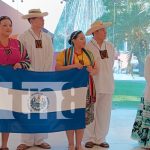 Foto: ¡La cultura florece! Culmina III Encuentro Internacional de Danzas en Managua/TN8