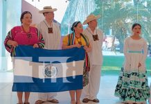 Foto: ¡La cultura florece! Culmina III Encuentro Internacional de Danzas en Managua/TN8