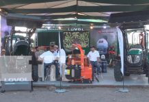 Foto: Feria Ganadera Estelí 2024: Un evento cultural, comercial y turístico/TN8