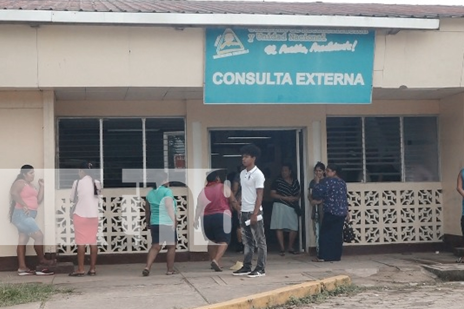 Foto: Ministerio de Salud preparado para emergencias ante quemaduras por pólvora/TN8