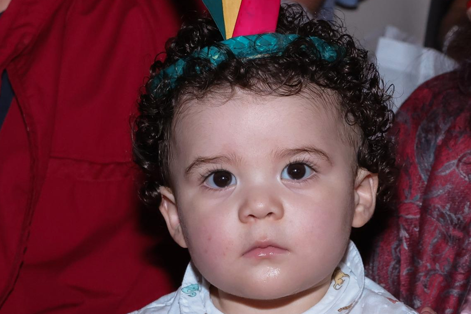 Foto: El Presidente Daniel Ortega, la Compañera Rosario Murillo y su familia celebran con fe y amor a la Inmaculada Concepción de María. /Cortesía 