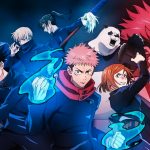 Foto: ‘Jujutsu Kaisen’ es uno de los estrenos más esperados/Cortesía