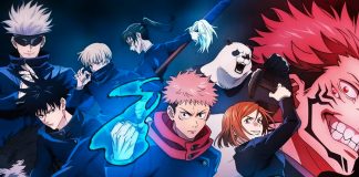 Foto: ‘Jujutsu Kaisen’ es uno de los estrenos más esperados/Cortesía