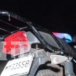 Foto: Trágico accidente en Pilas Orientales deja un muerto y un herido/TN8