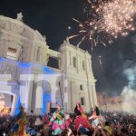 Foto: La ciudad de León se llena de fervor, color y devoción/TN8