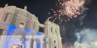 Foto: La ciudad de León se llena de fervor, color y devoción/TN8