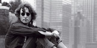 Foto: trágico para la música al perder a una de sus figuras más icónicas, John Lennon/Cortesía