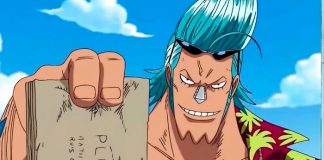 Foto: ‘One Piece’ arrancó su aventura animada en 1999/Cortesía