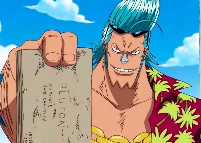 Foto: ‘One Piece’ arrancó su aventura animada en 1999/Cortesía