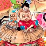 Foto: ‘One Piece’ no deja de mostrarnos capítulo tras capítulo/Cortesía